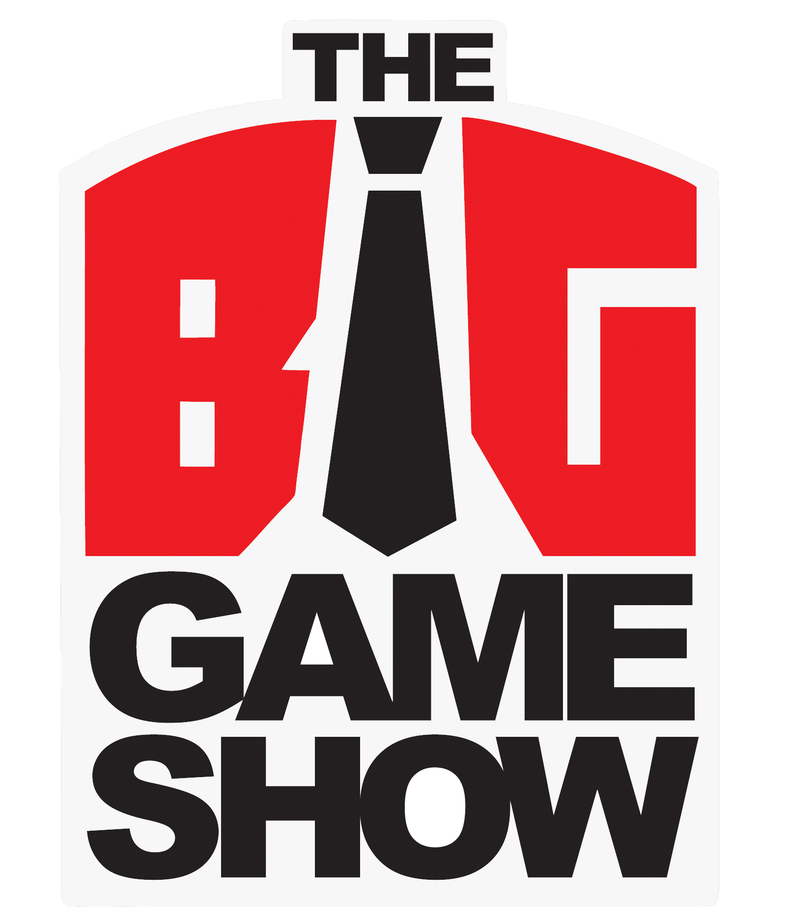 The Big Game Show Logo