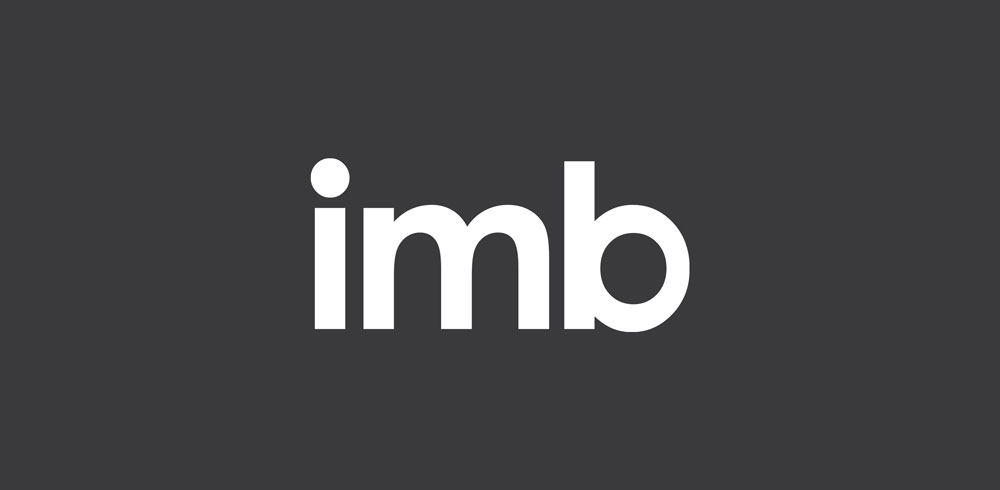 IMB Logo