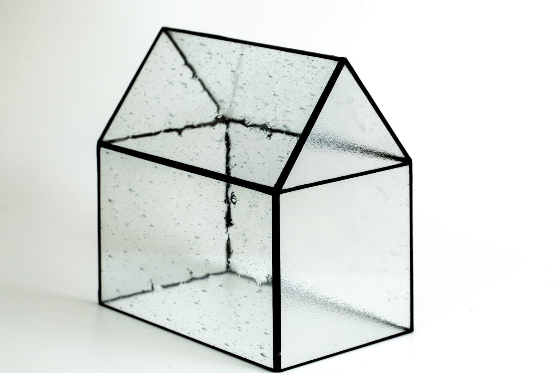 Glass Houses • SBC of Virginia