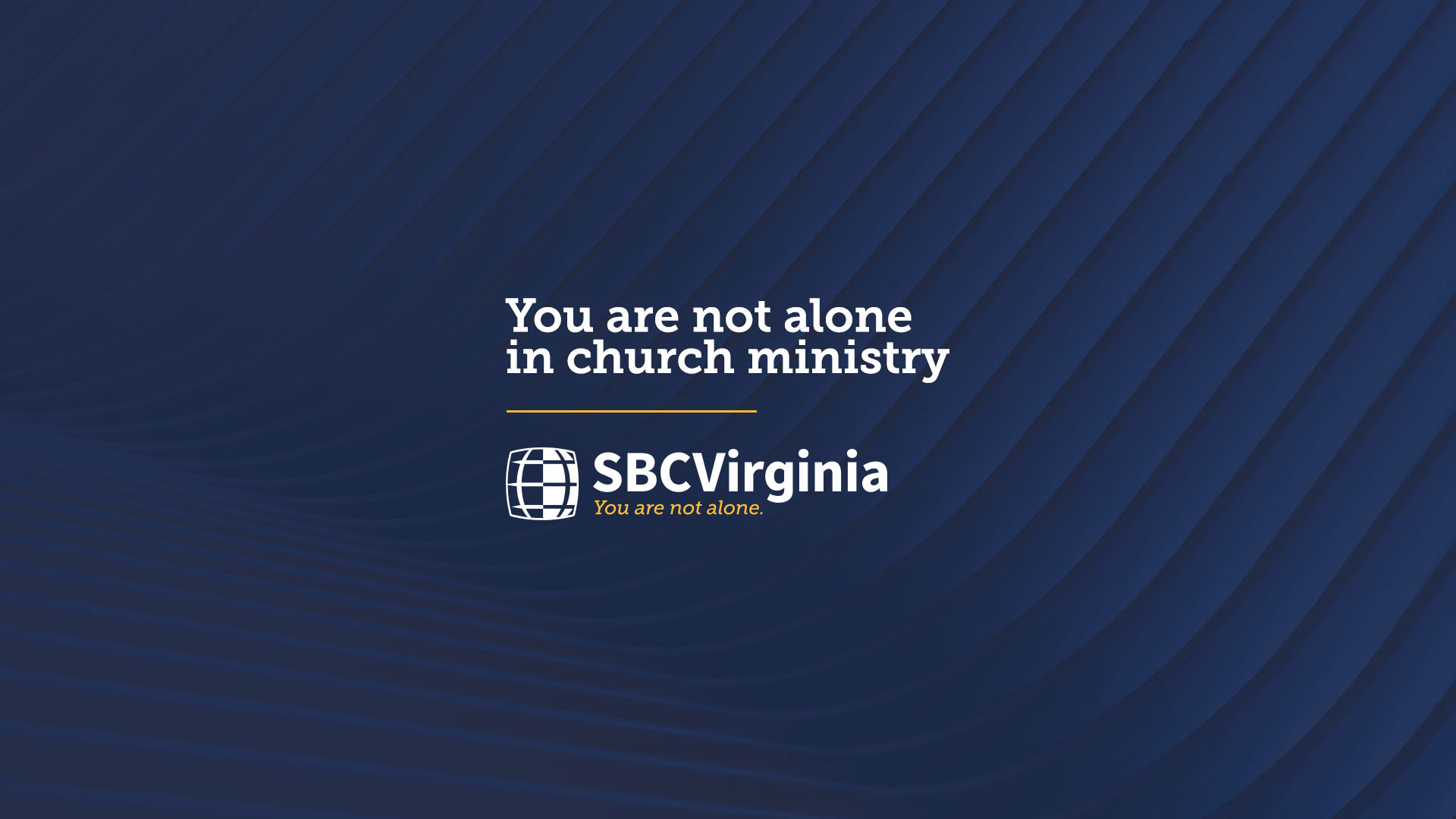 Annual 2024 • SBC of Virginia
