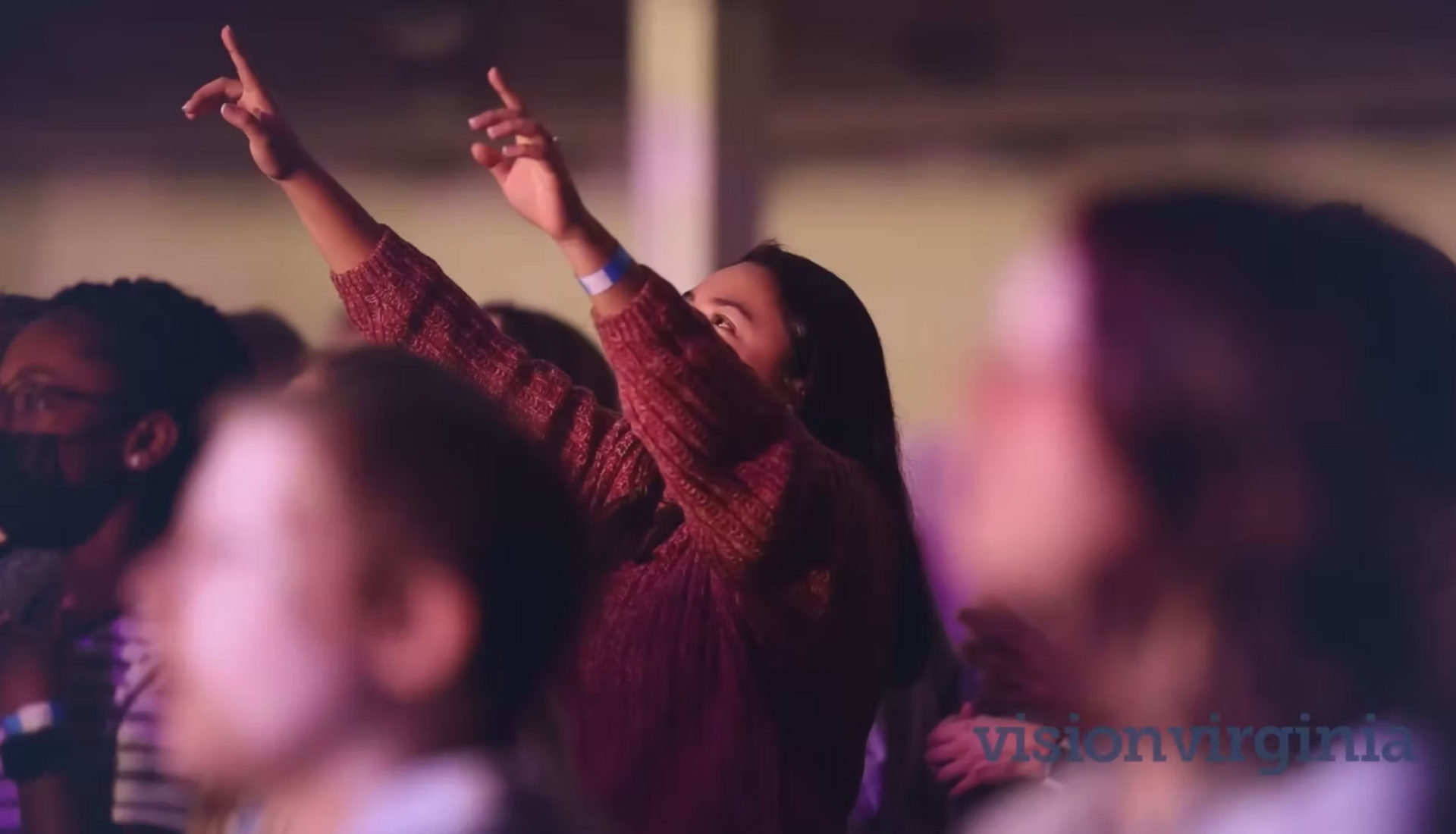 Vision Virginia Vision Virginia 2022 Promo Video • SBC of Virginia