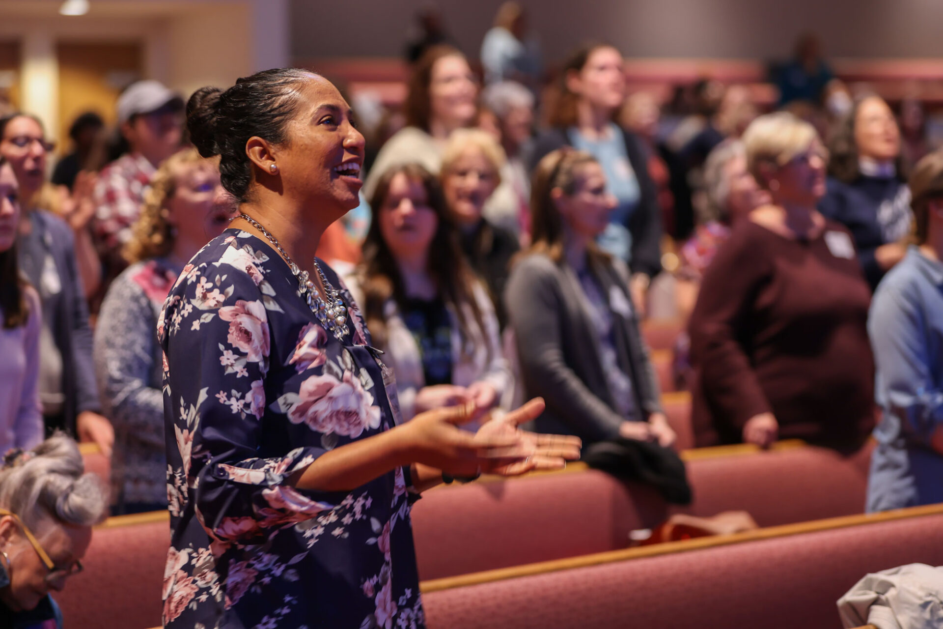 Equip Women's Conference 2023 Highlight Video • SBC of Virginia