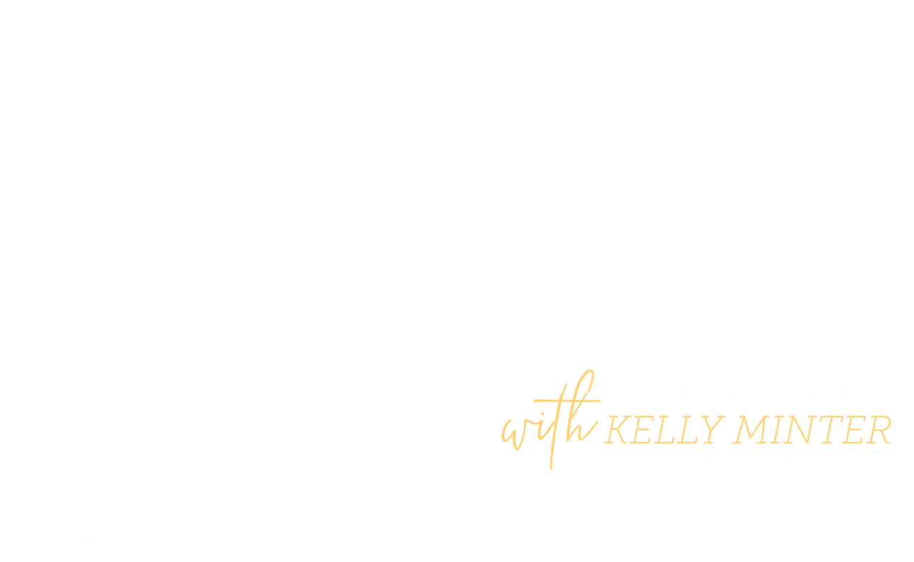 Women's Conference with Kelly Minter Logo