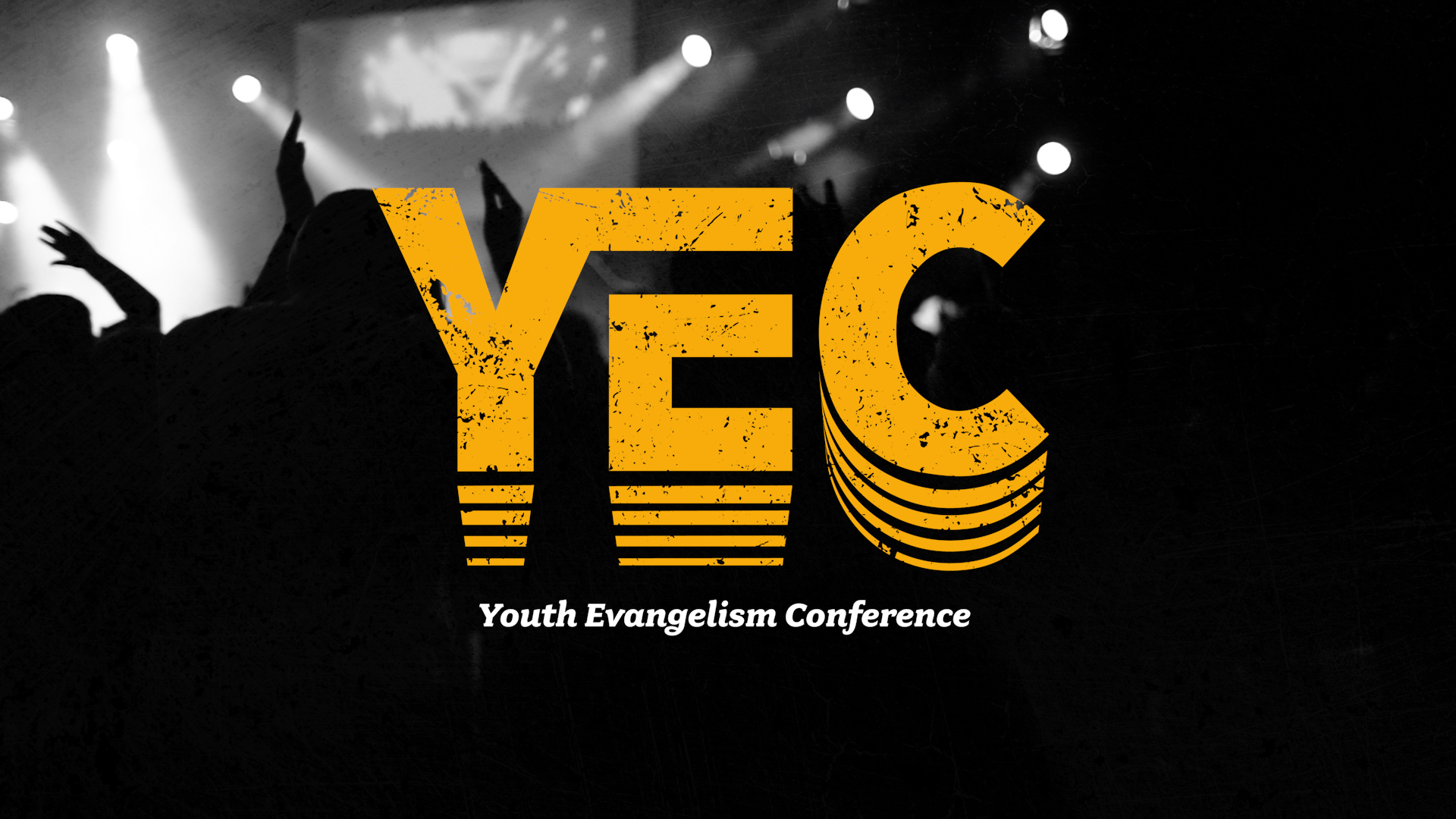 Youth Evangelism Conference 2024 Promo Video • SBC of Virginia